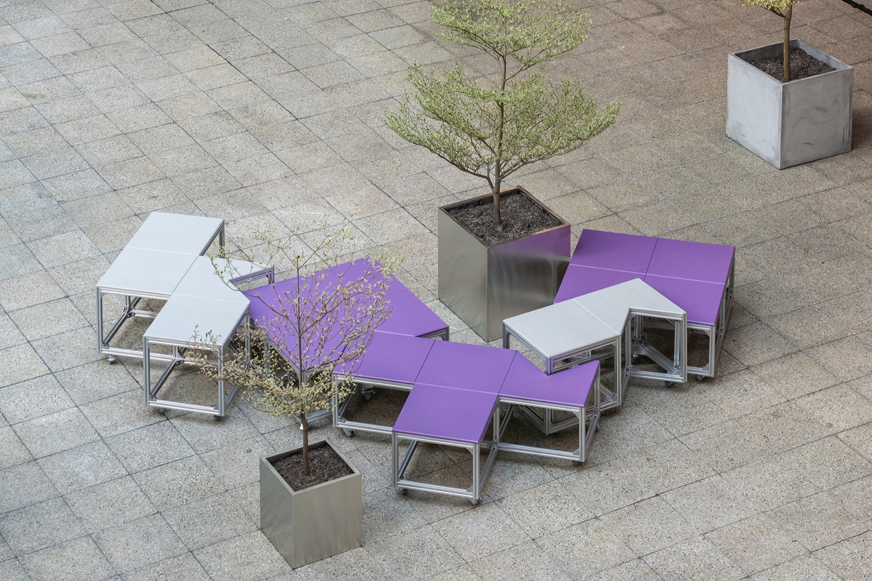 deTour 2024 design festival设计节丨中国香港丨Napp Studio & Architects-49