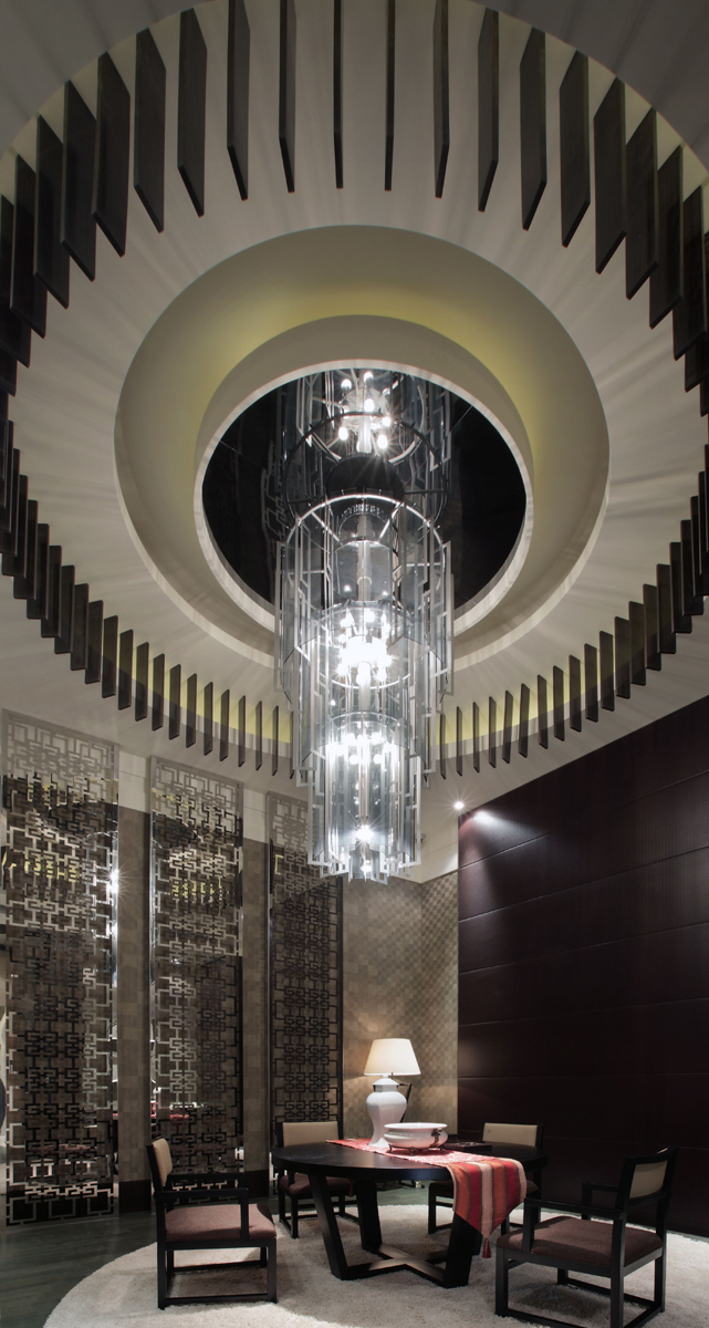 光．智慧．剪裁 Light, Smart Cut-9