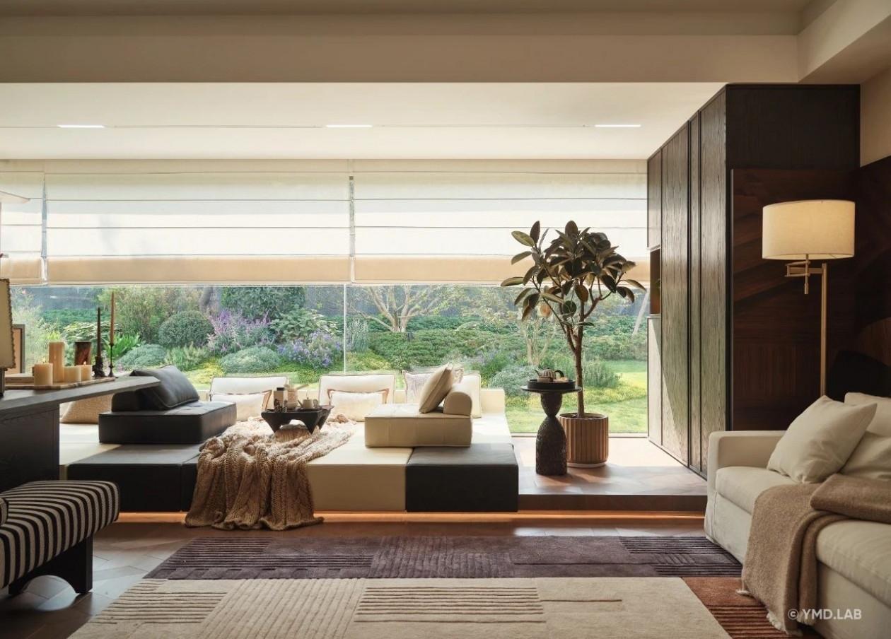 华润东莞火炼树D06丨中国东莞丨岳蒙设计-19