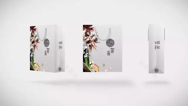 四川新派火锅品牌香簋火锅全案设计-30