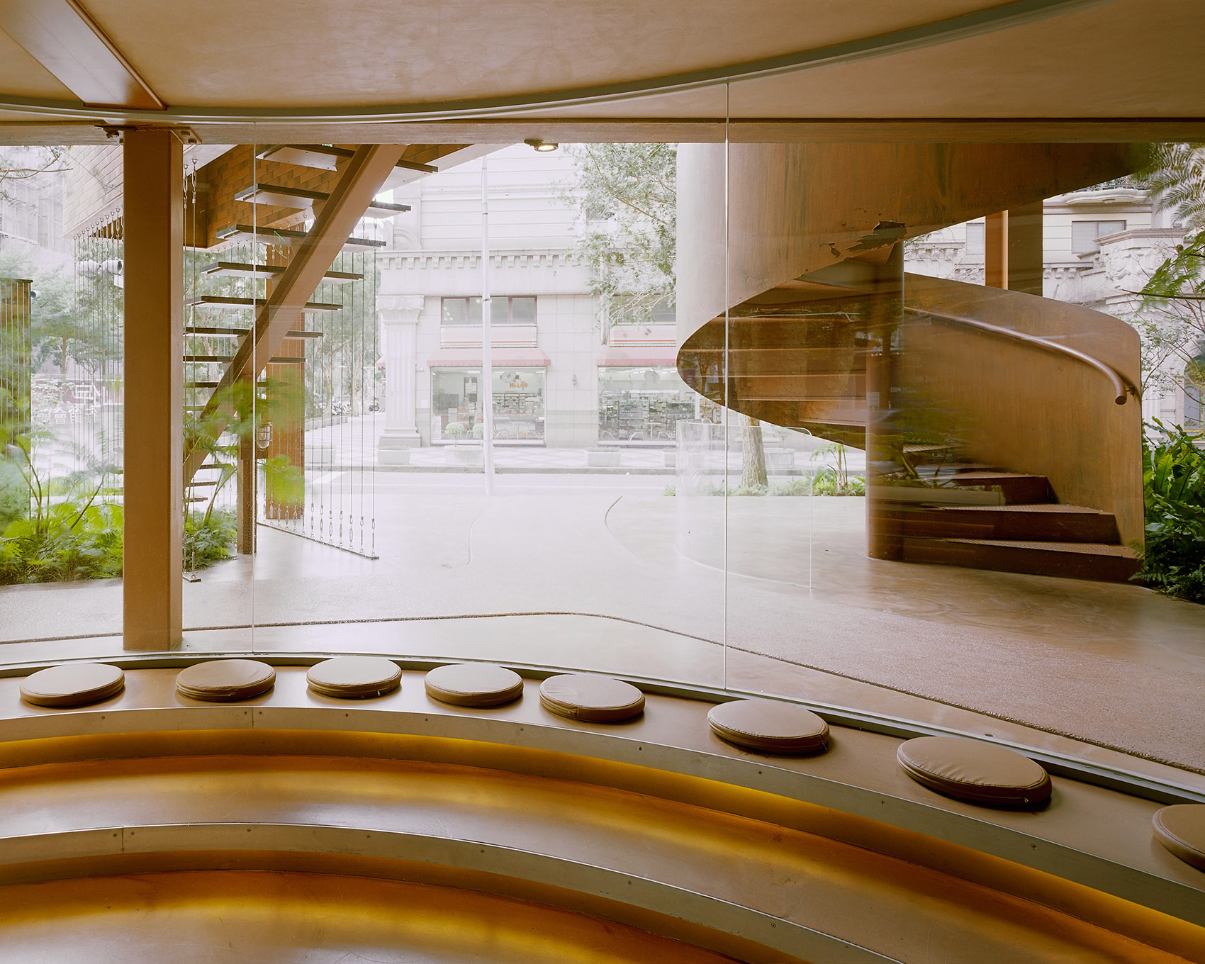 立阳开发总部丨中国台湾-134