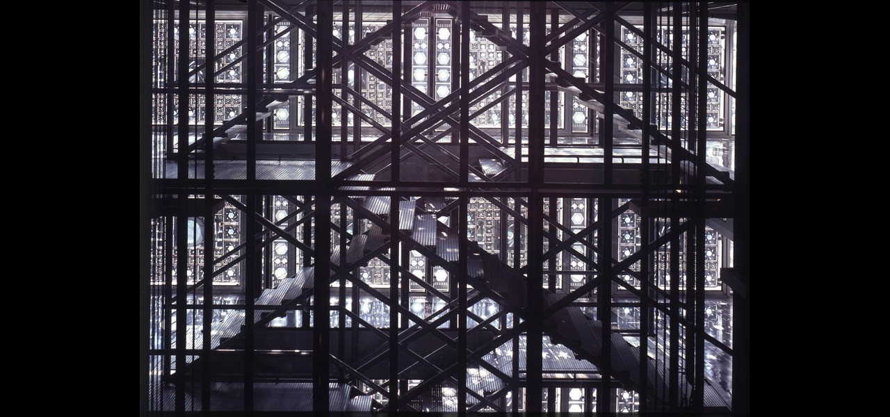 炎炎夏日里 这些会“呼吸”的建筑各显神通-19