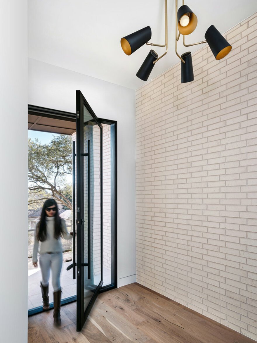 奥斯汀配送空间房屋-12