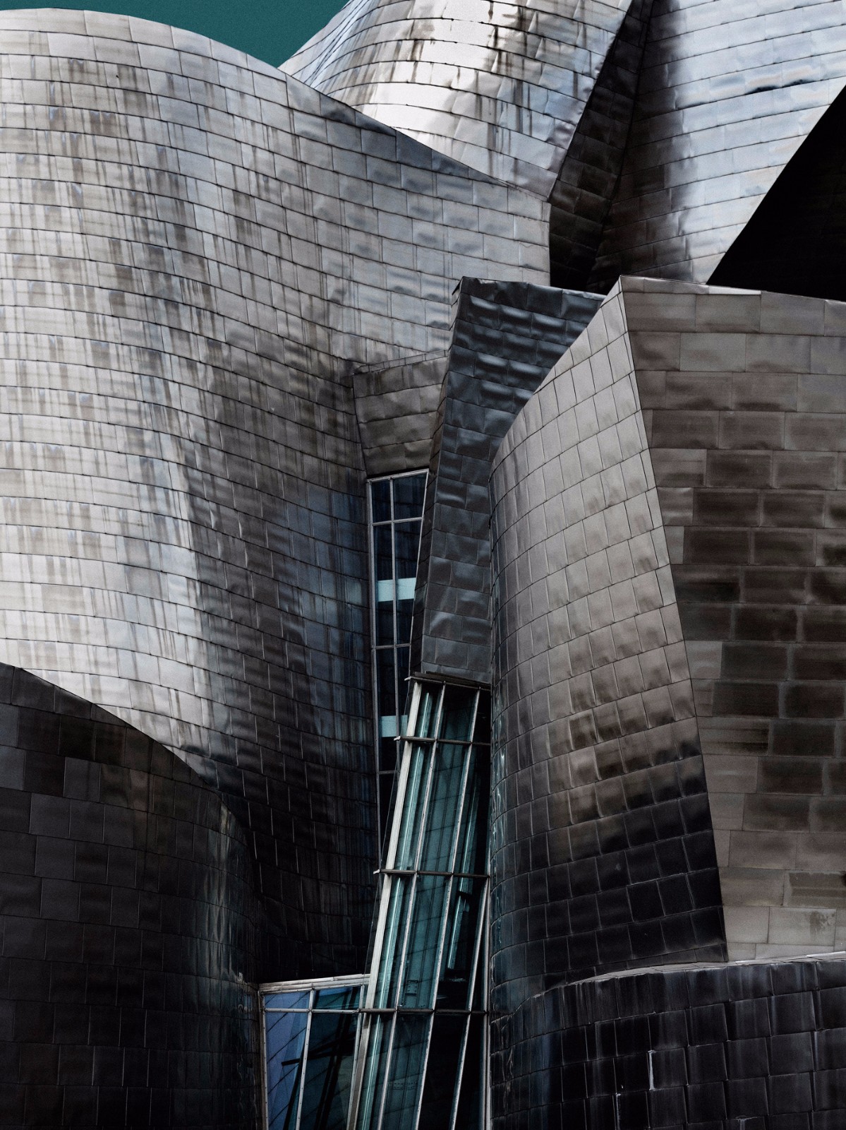 Carsten Witte 经典建筑摄影 · Iberian Architecture-4