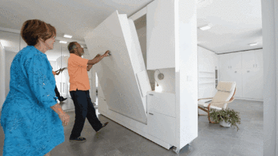 他们把家做得机关重重,到底是功能强大还是反人性?-37