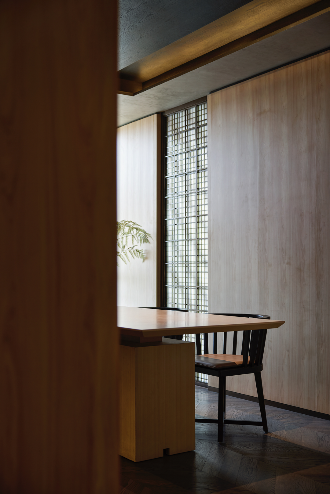 武汉丹青宴丨中国武汉丨LDH DESIGN 刘道华建筑设计事务所-98