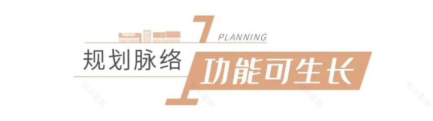 兰州新区万科城示范区丨中国兰州丨UA尤安设计-13