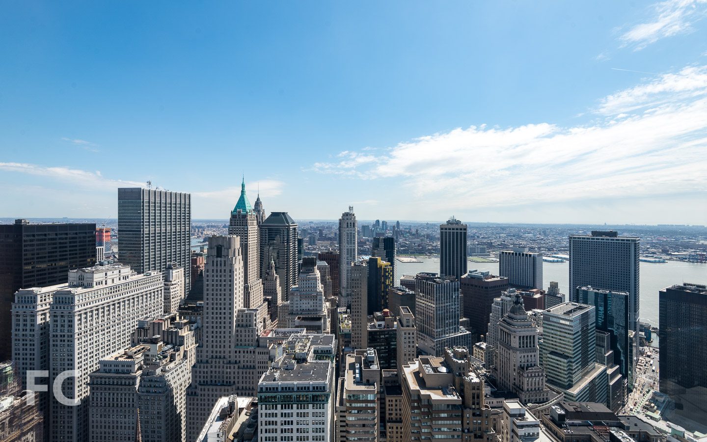 Building Tour: 50 West — FIELD CONDITION-8
