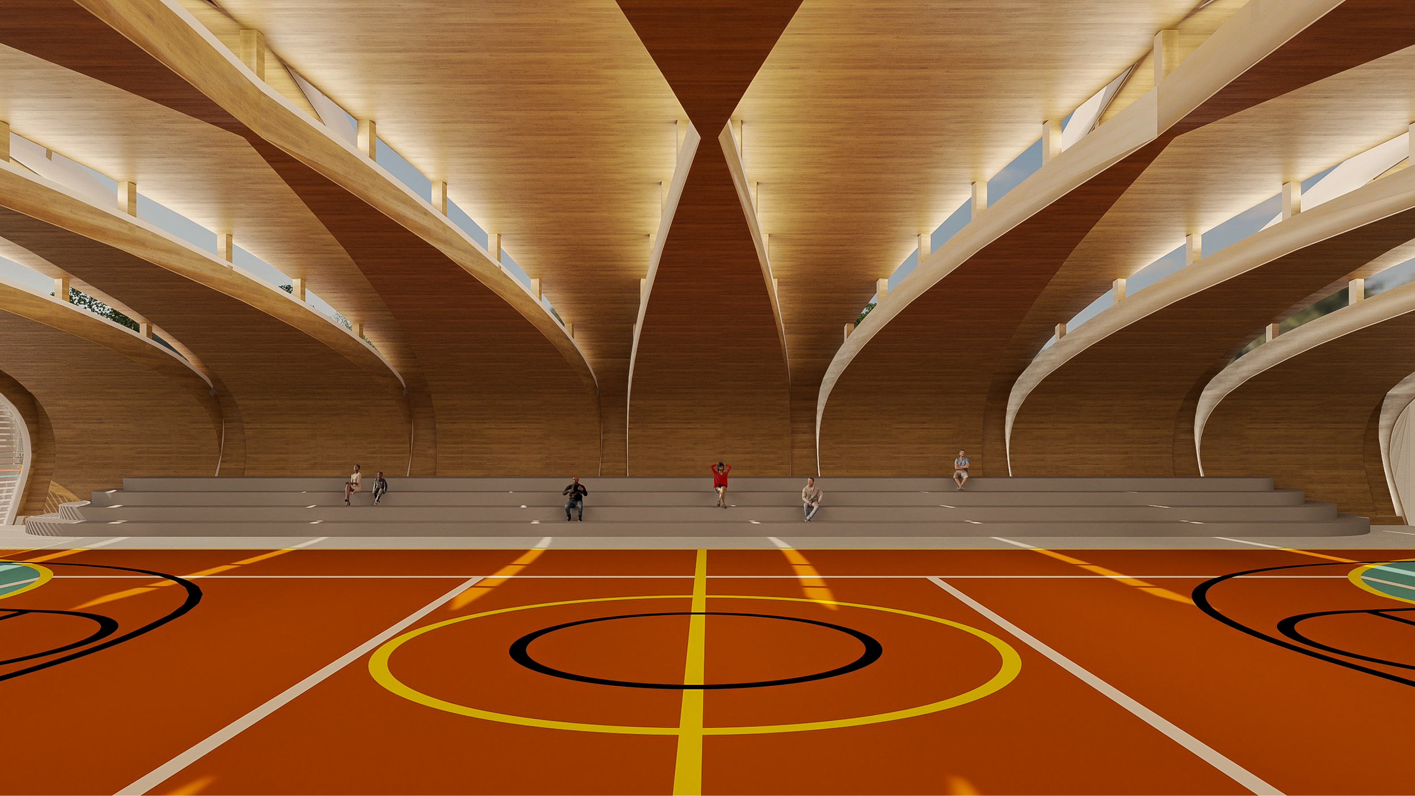 Estudo Preliminar: Cerrado Vivo (BIM)-33