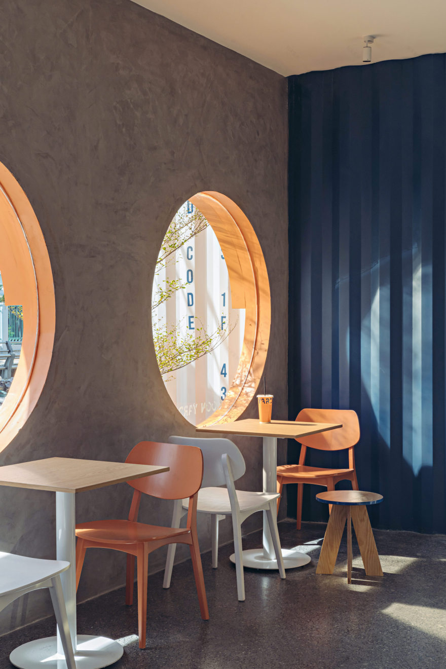 呆子院子或傻瓜院子丨越南丨KSOUL Studio-37