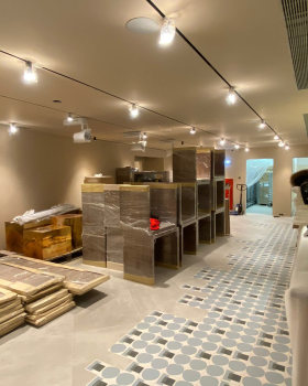 宜必思风格酒店会议室丨STUDIO SOO