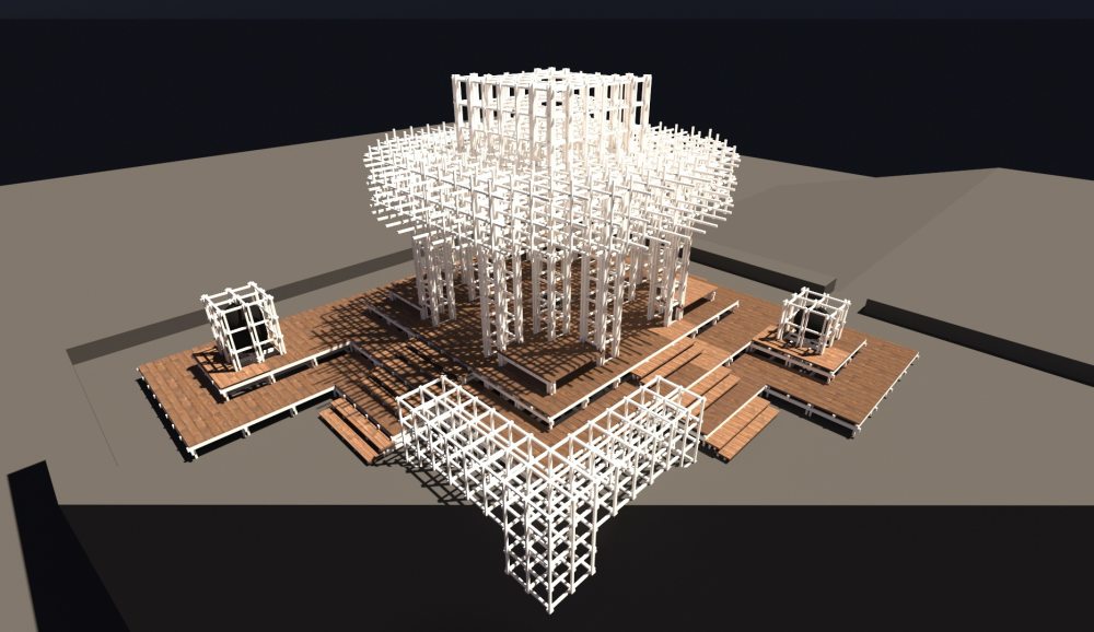 记忆与荣耀之云·现代与传统的完美结合-33