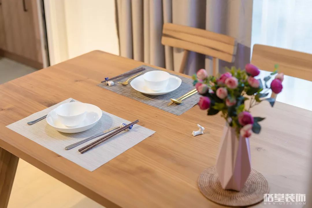 阳光水岸原始之美 | 现代简约,自然温馨-60