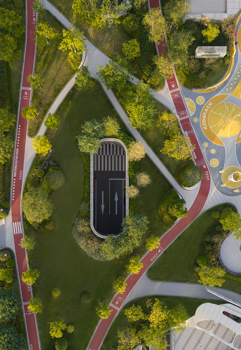 左海·光年PARK丨中国福州丨荷于景观设计咨询（上海）有限公司-161