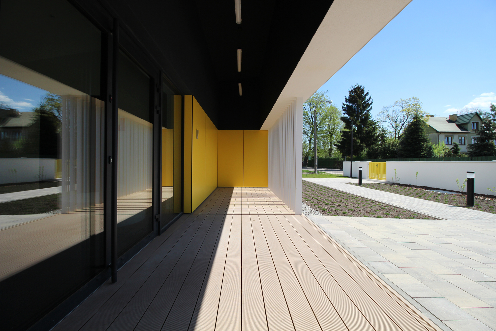 Adamów 托儿所丨波兰丨xystudio-30