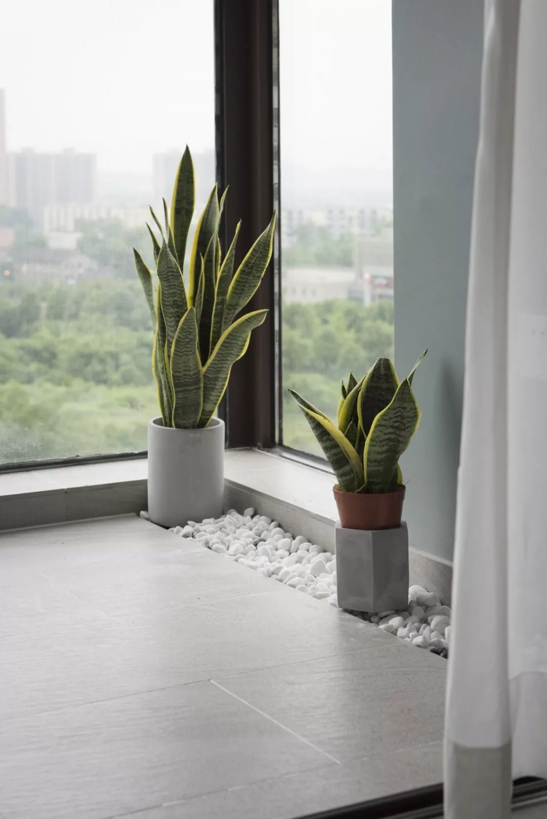 在《延禧攻略》火之前他就已经把延禧莫兰迪色搬进了家-18