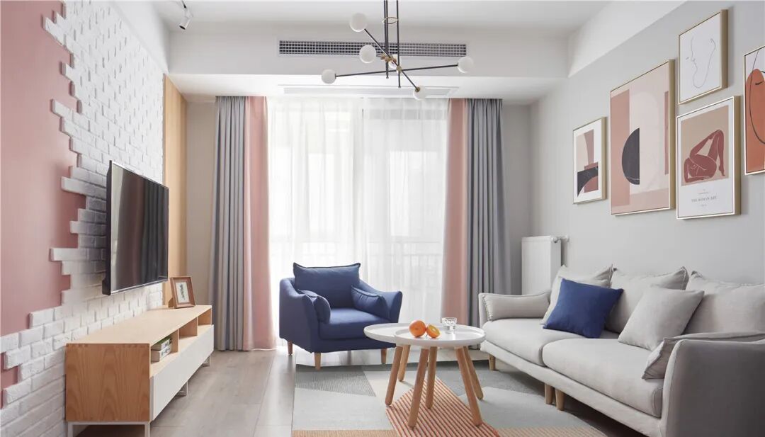 空间叙事集|小空间变形记：把“温馨”藏进每个生活褶皱里​-13