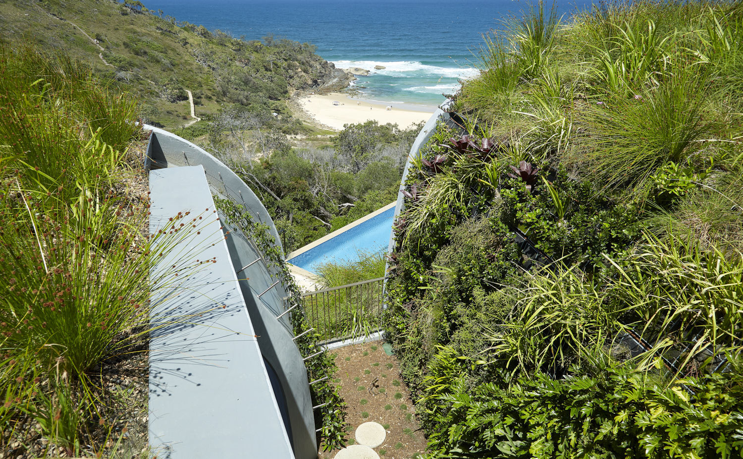 澳大利亚沙漠洞穴住宅-38