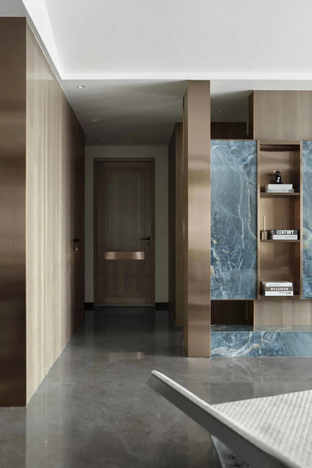 揭阳·博雅苑住宅丨中国揭阳-49