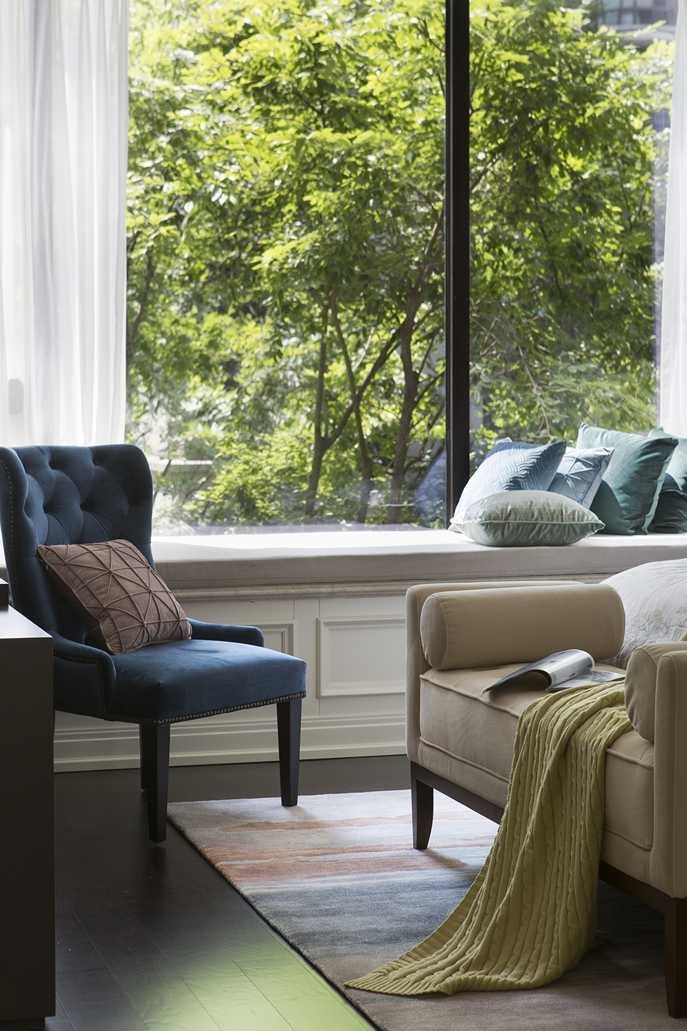 急诊科医师的精致家丨奇妙旅程-21