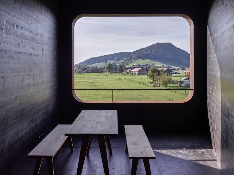 生产大楼思维工作室丨奥地利丨Kurt Hörbst Architekturfotografie-18