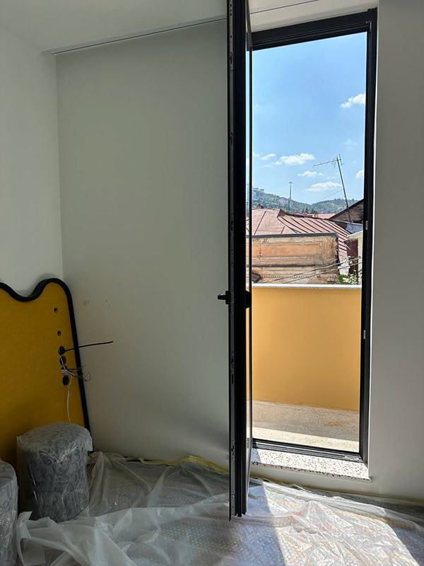 IBIS STYLES Old Town Tbilisi (Guest Rooms)-25