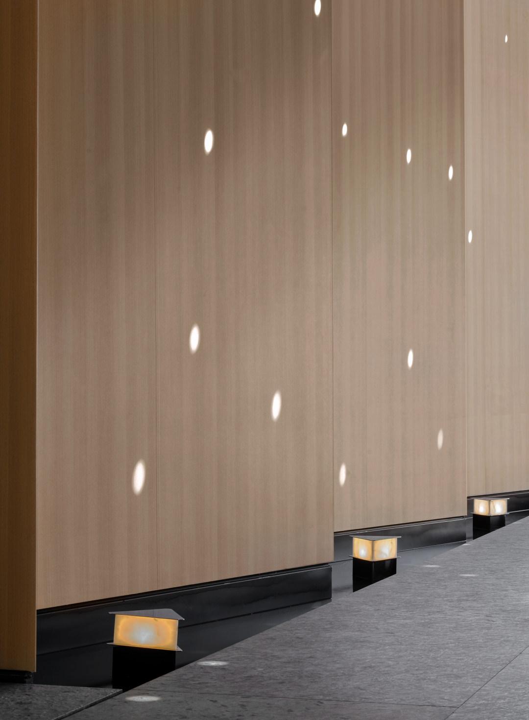 海南“水流云在”文化中心丨中国海南丨孟也空间创意设计事务所-52