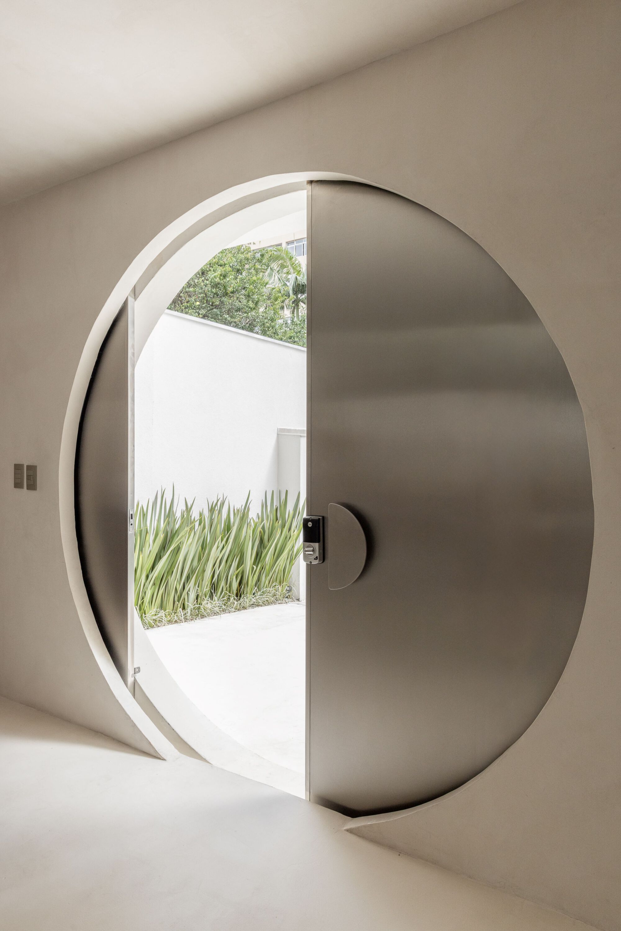 吉奥厨房工作室丨巴西圣保罗丨NMDM.ARQ  Nádia Manssur-44