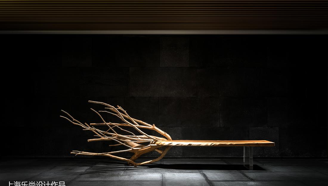 苏州万科·大家售楼处-47