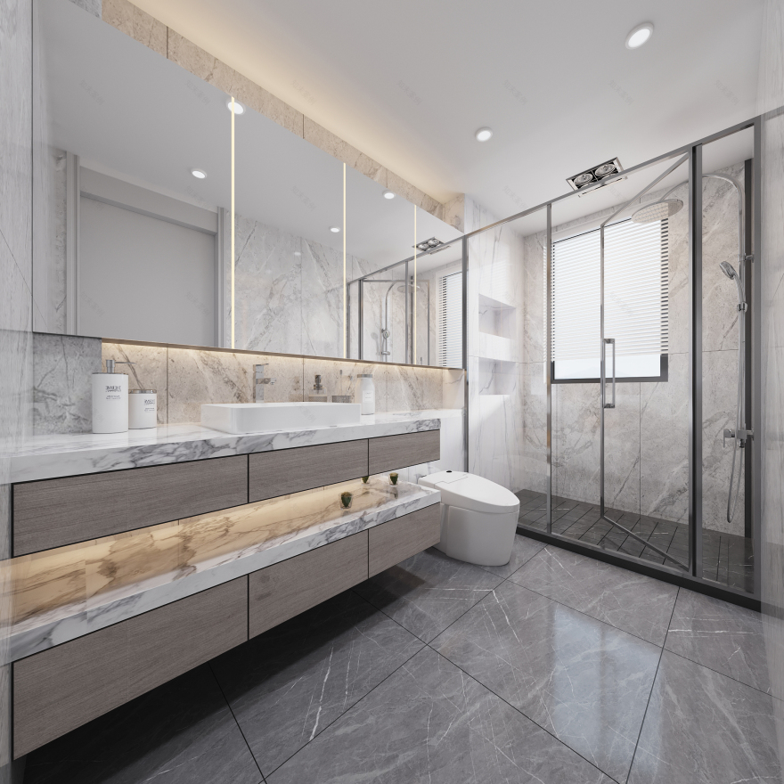 金科别墅丨付玉龙-40