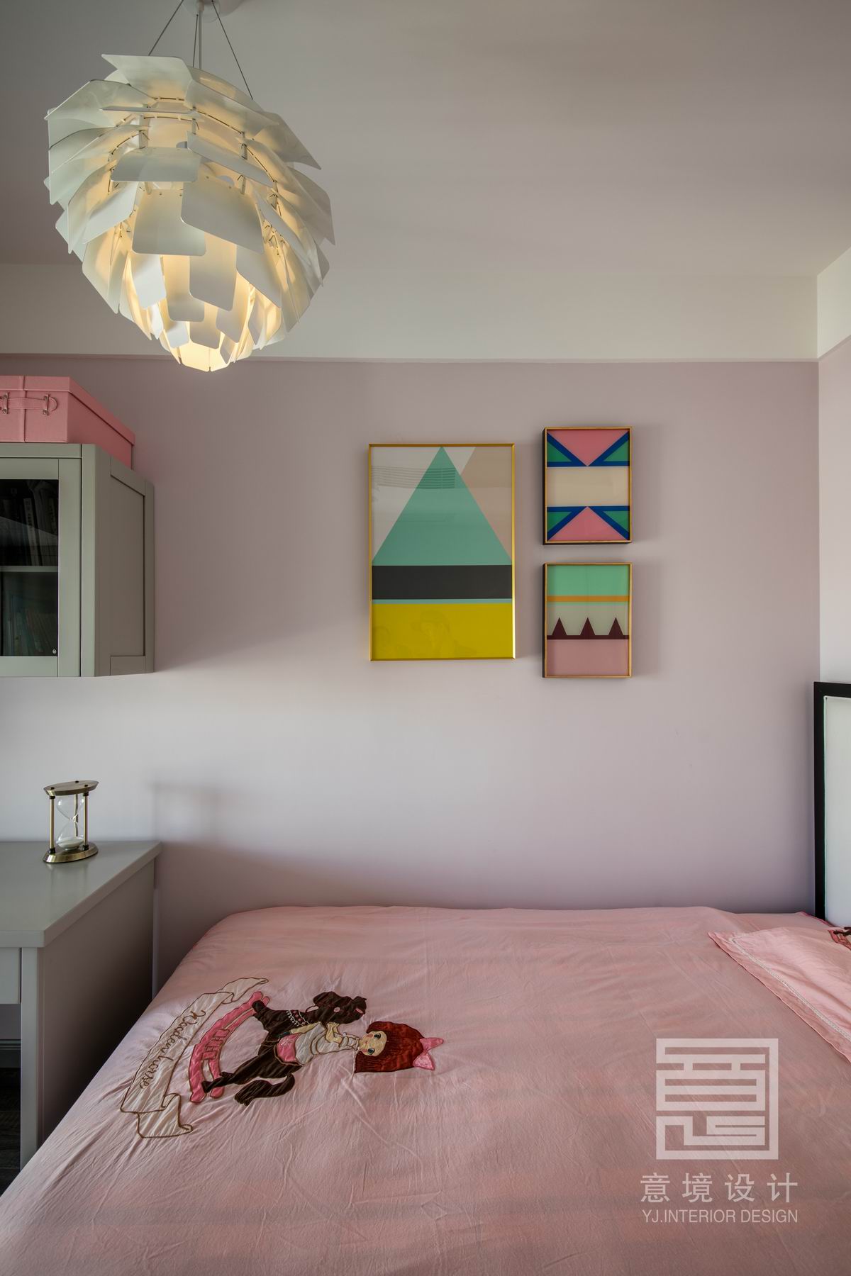 不期而遇 | 沉稳大气高级灰-37