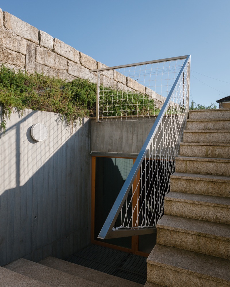 葡萄牙三角屋丨Nuno Brandão Costa-43