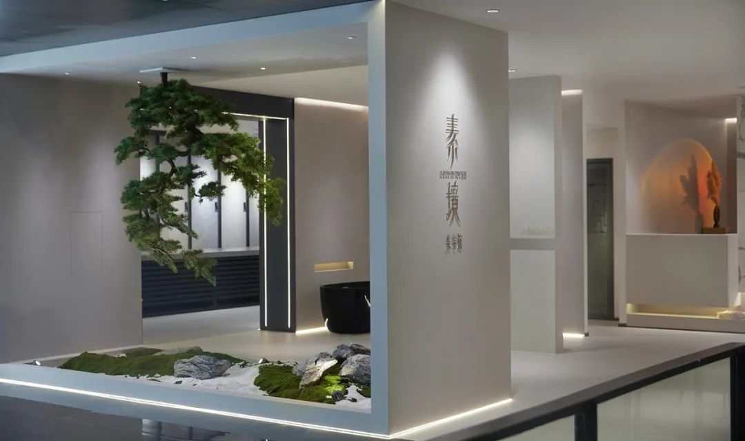 意大利简舍·素境美学馆丨中国佛山-21