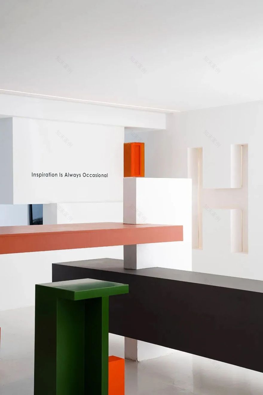 禾公社办公空间丨中国宁波丨禾公社空间设计-27