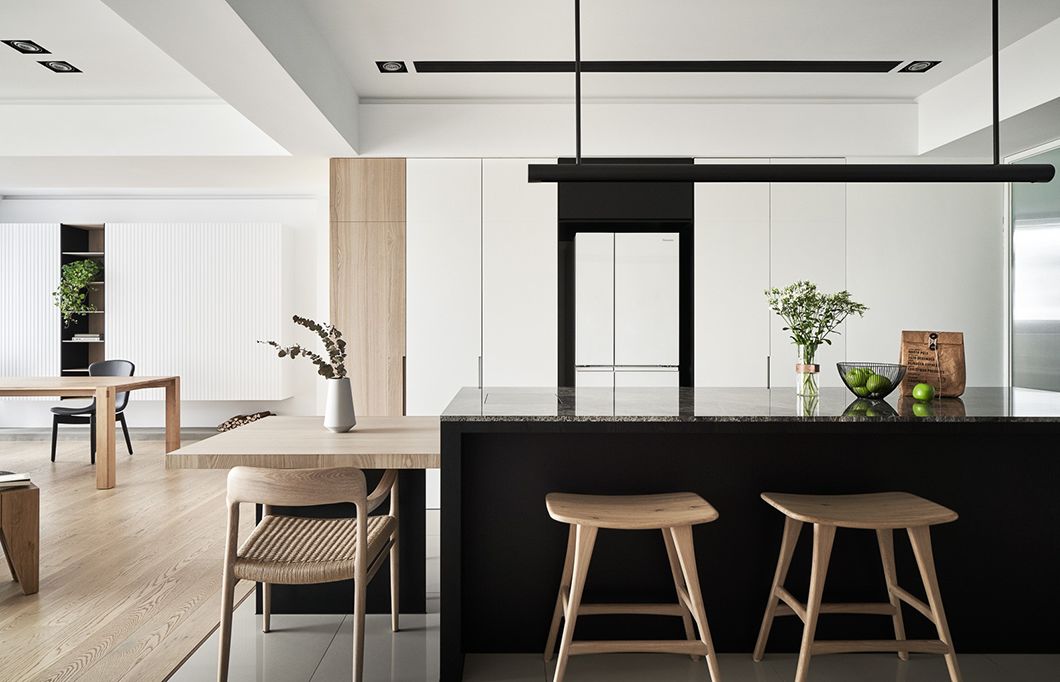 原木风，如何设计出韵律美？-79