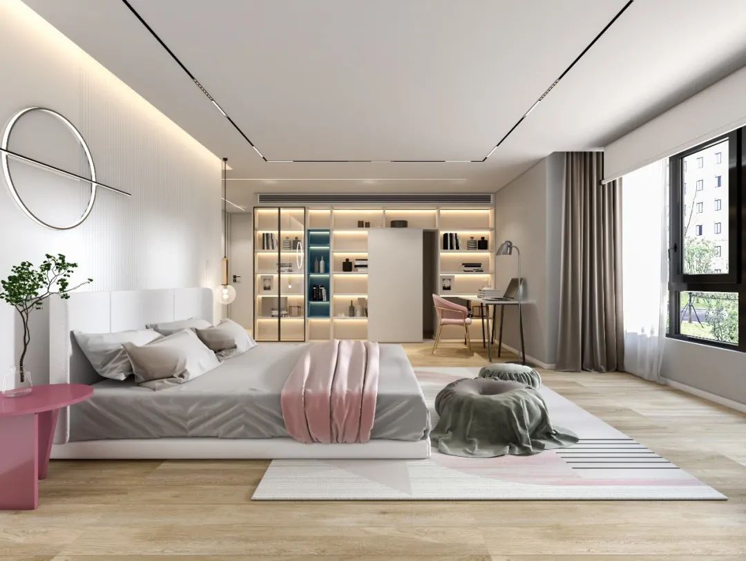 新浪育儿名博的宝宝游戏室-6