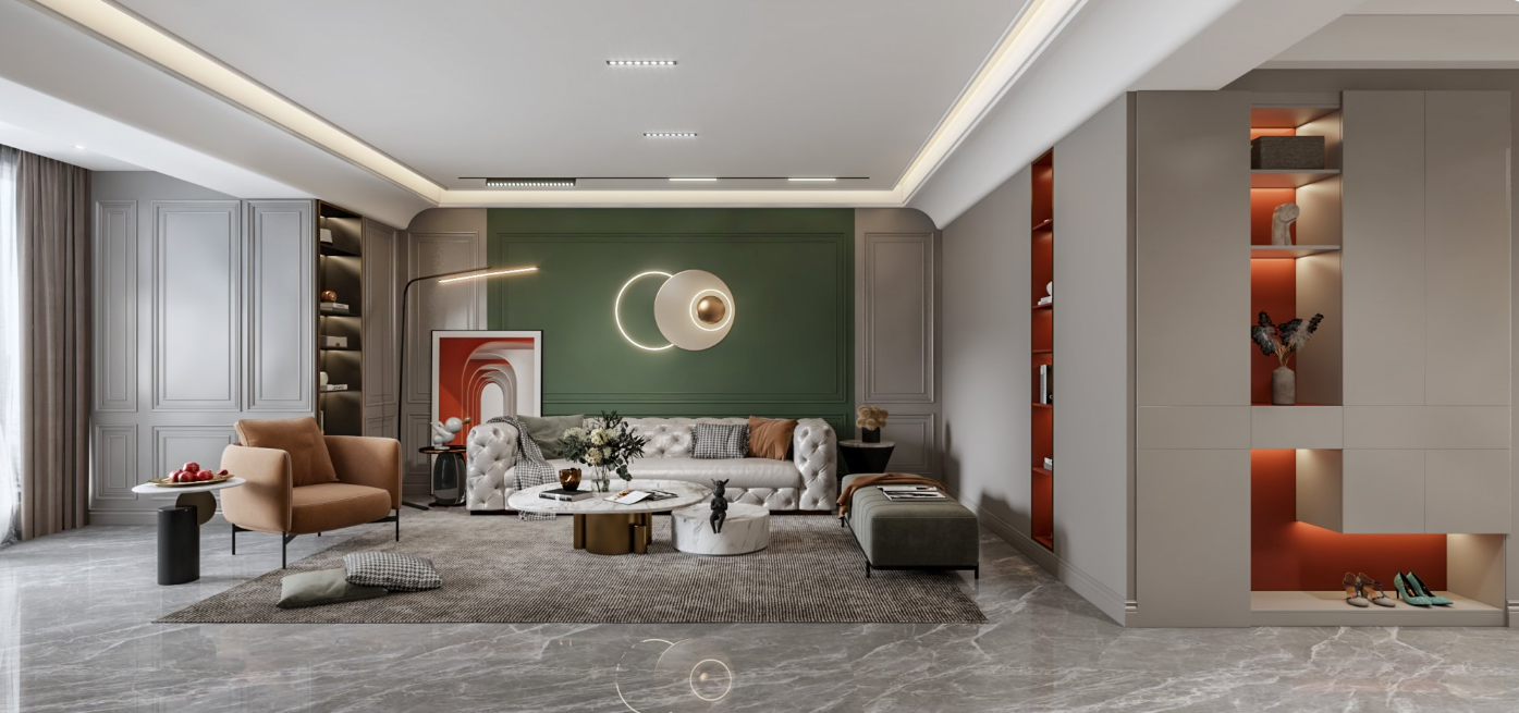 轻奢美学，不将就-0