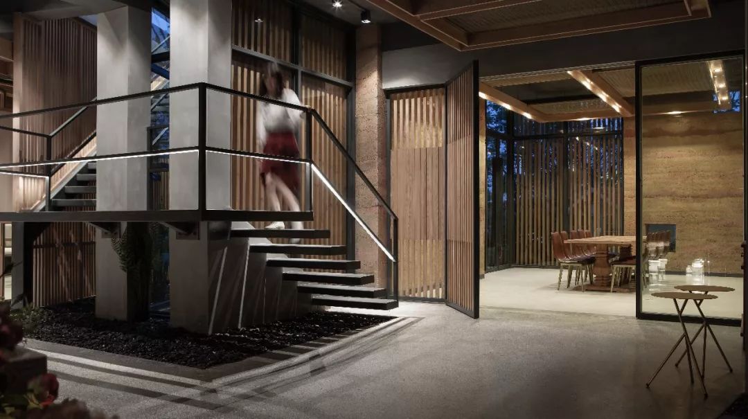 美食之花绽放麓客岛,尚作 ONE DAY 花房餐厅-22