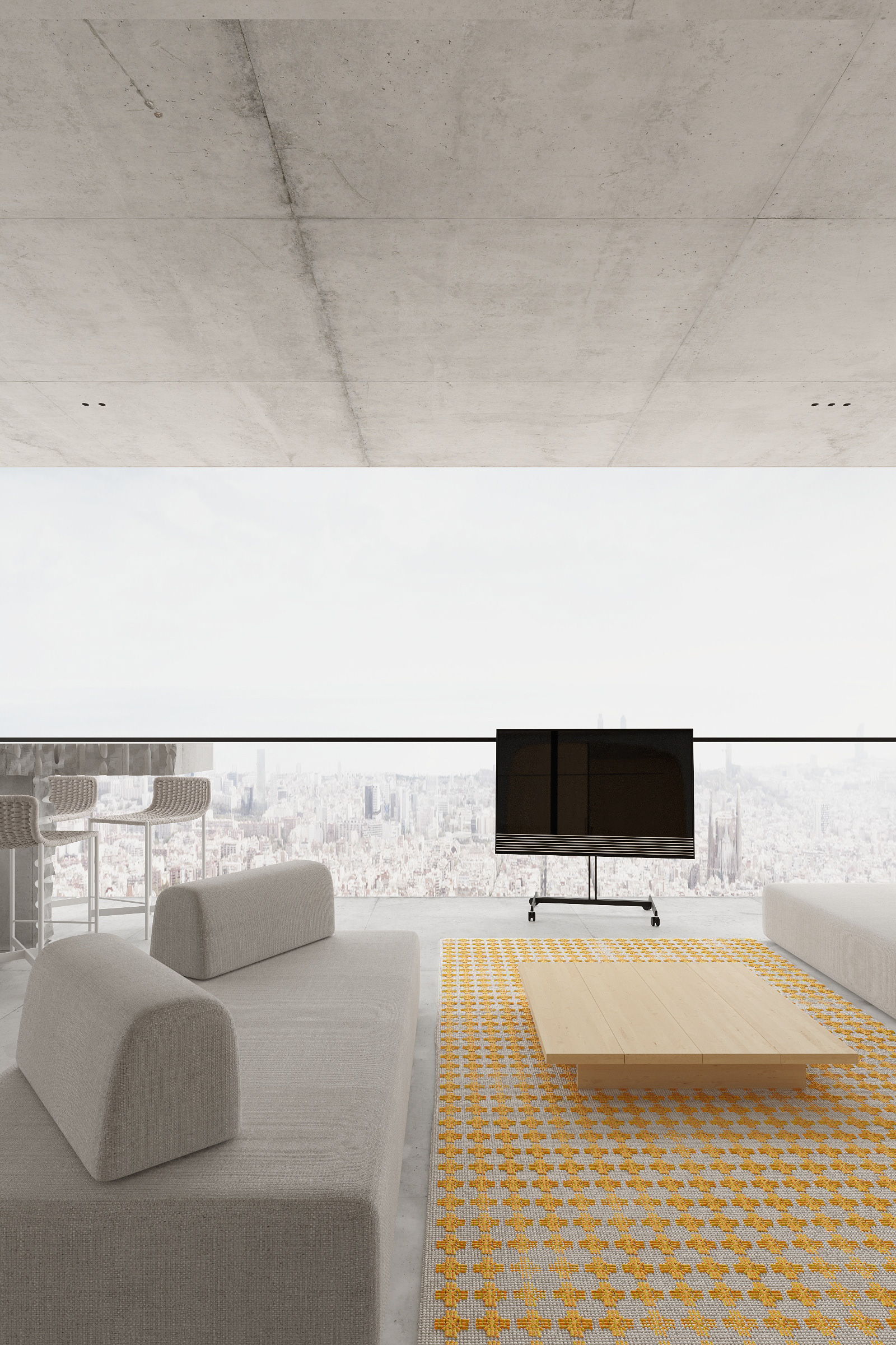 Worldwide 室内外设计-50