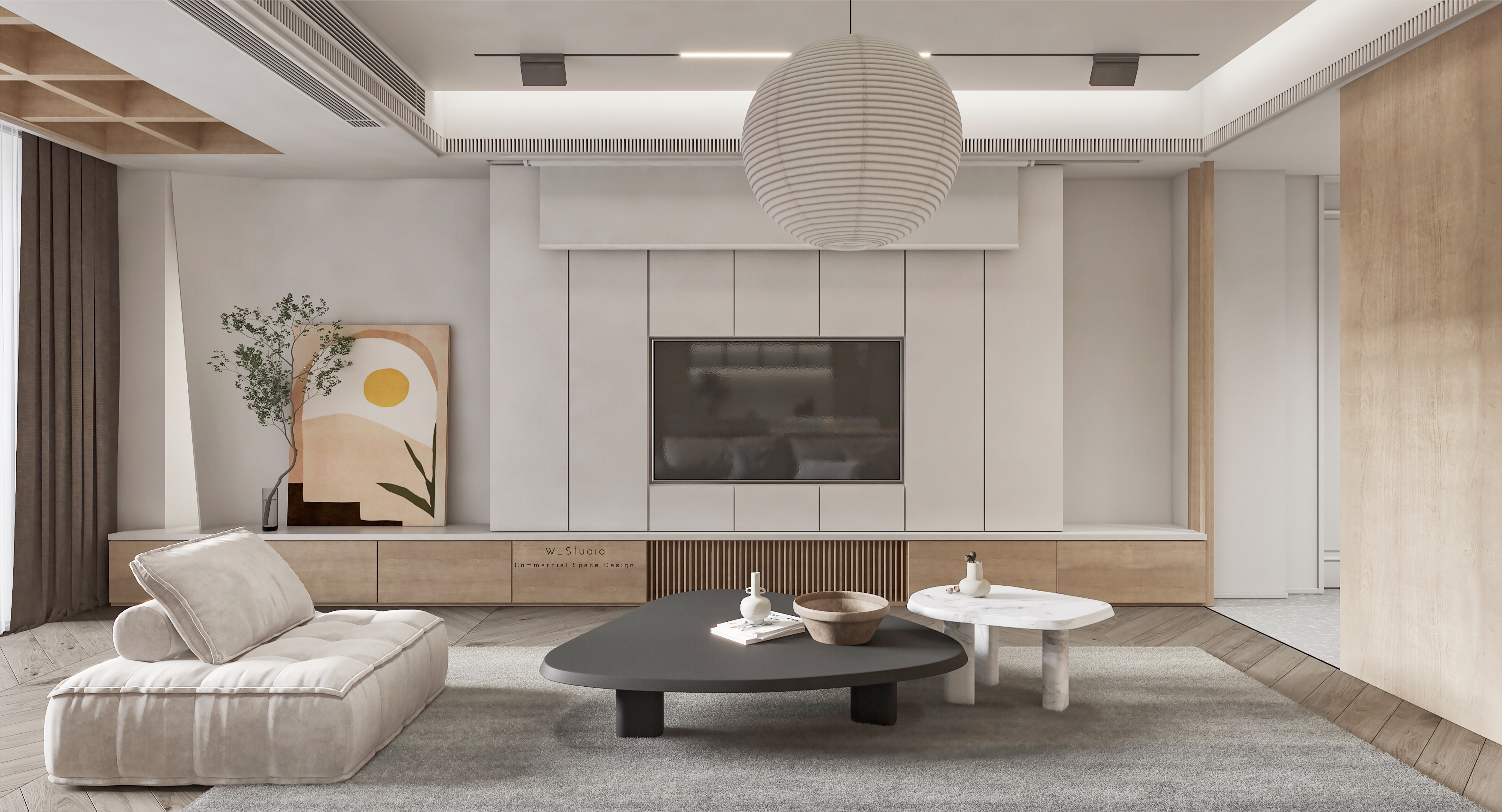 温暖宜居的都市空间-4