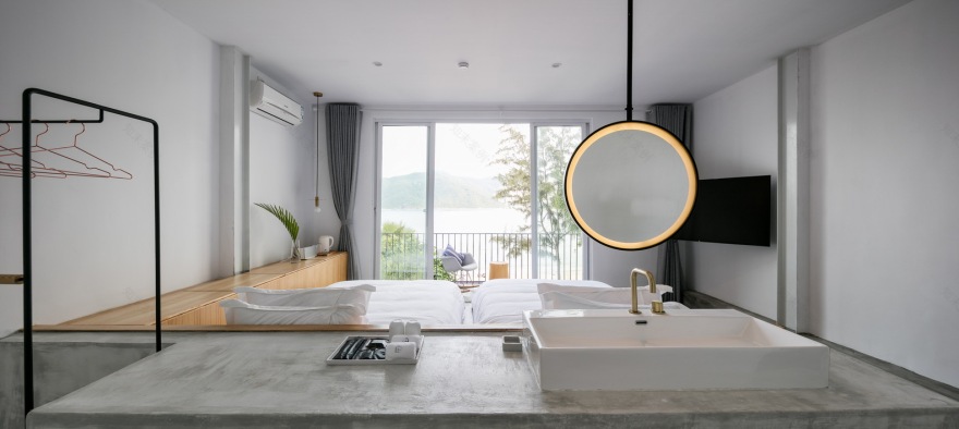 Sanya SIXX Hotel MODULO architects-63