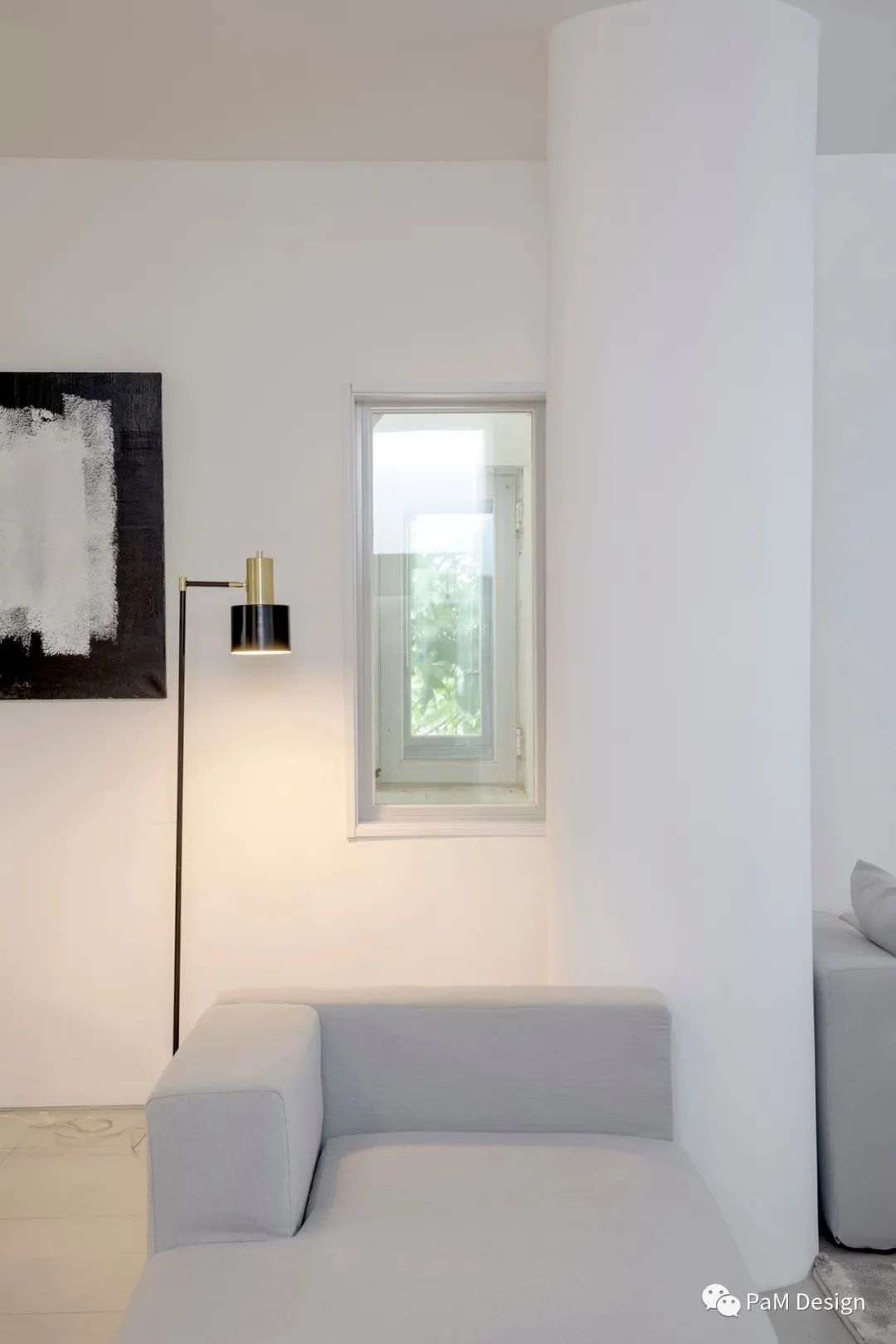 野三坡私人度假住宅丨中国河北丨帕姆建筑-44