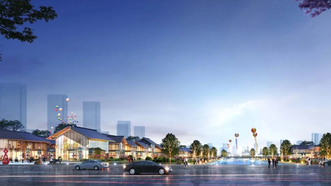 2020 柏创优秀规划项目丨柏创规划院-46