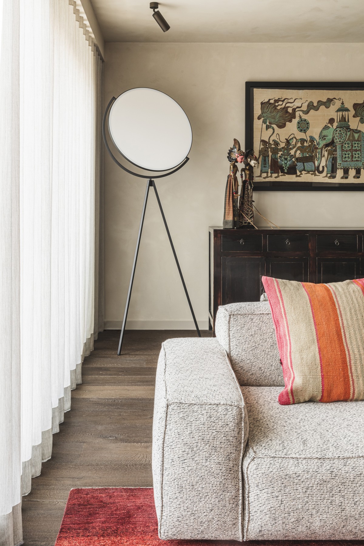 Belgium Multilayer Parquet | Belgiqa Atelier Rabo-30