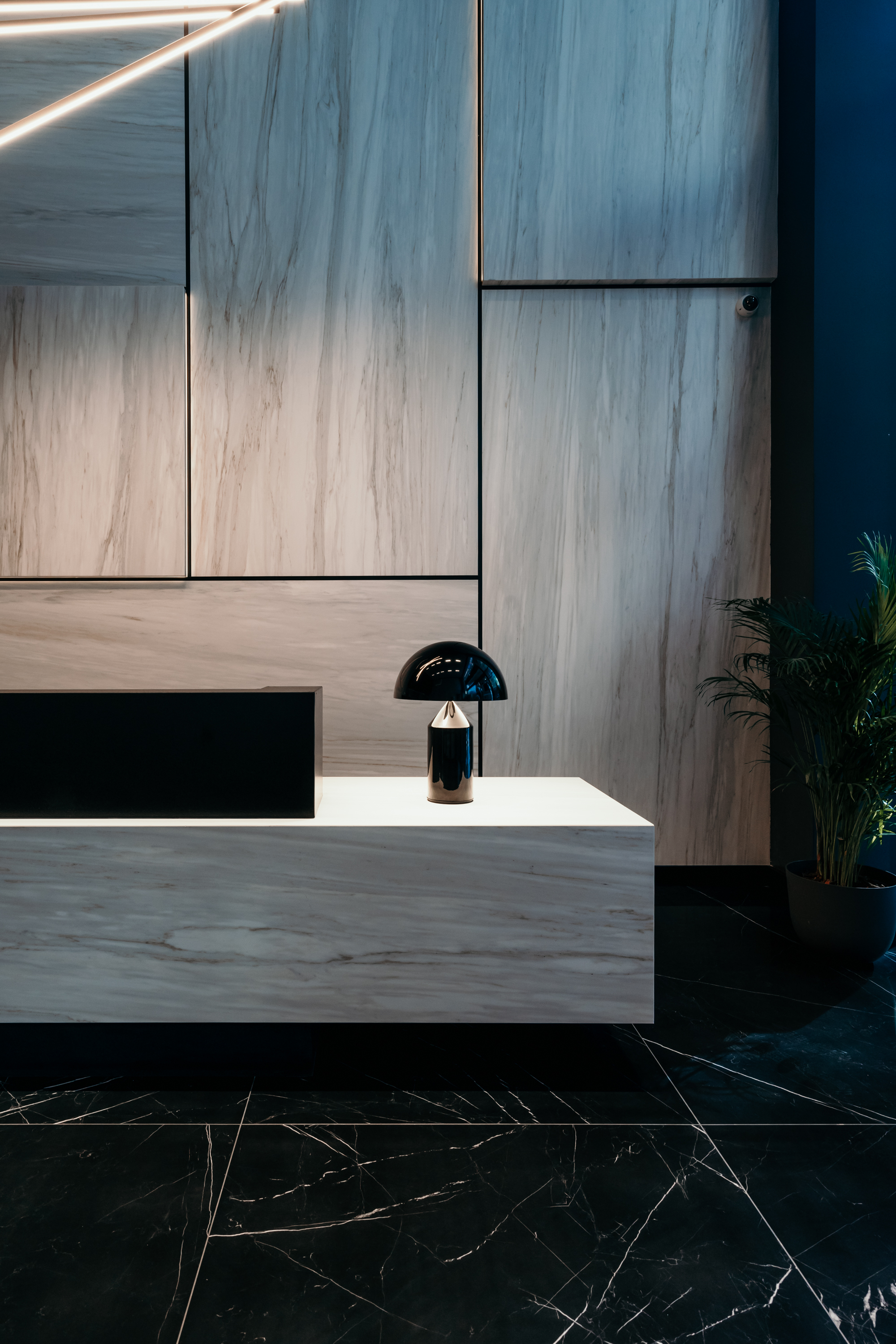 St· George 商务中心丨DAAA Haus-9