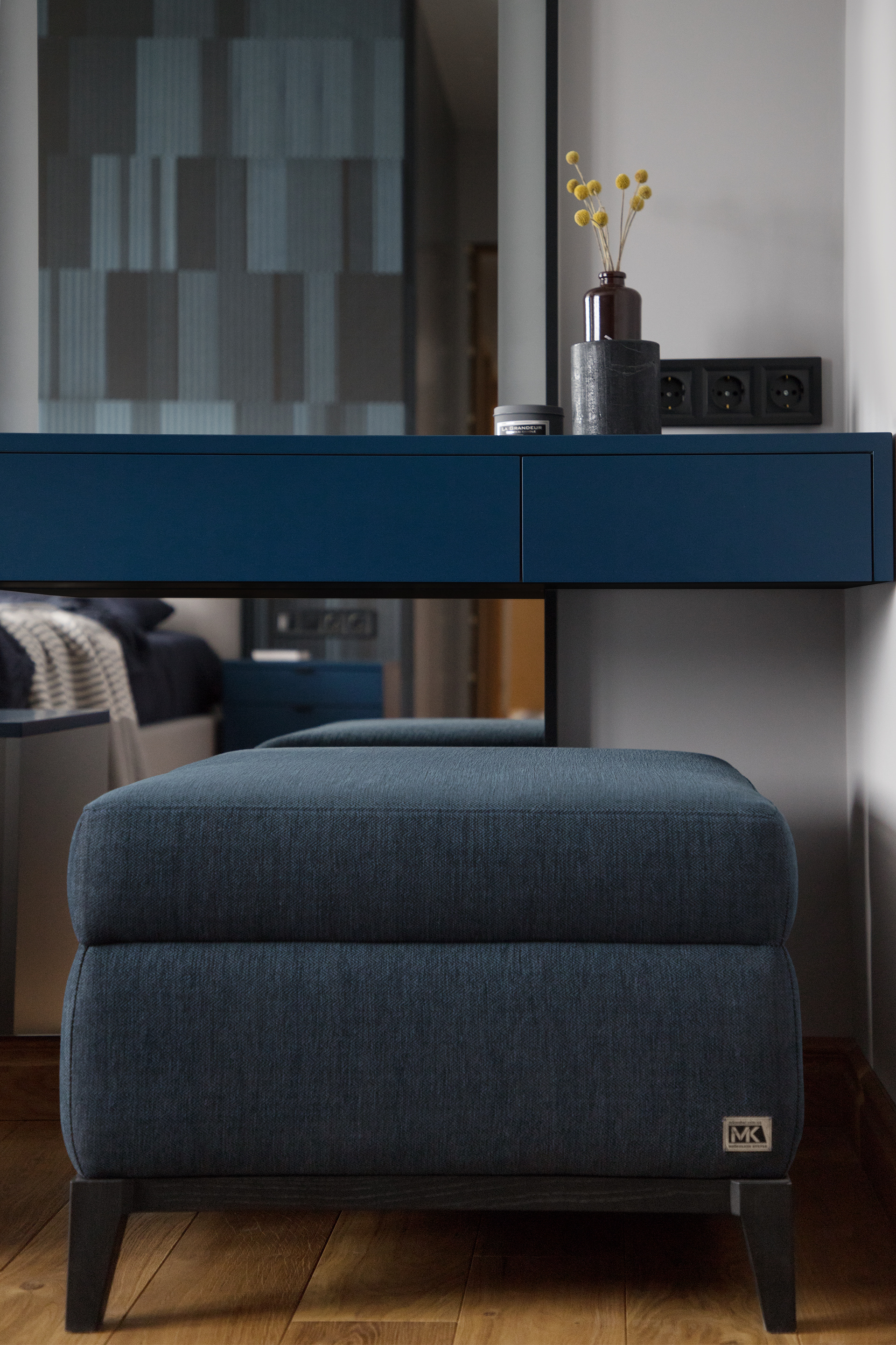 “Osvitu”公寓丨乌克兰基辅丨S+O architects-38