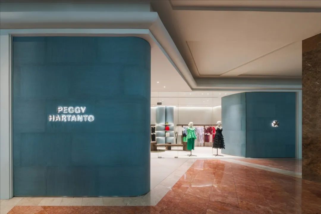 Peggy Hartanto旗舰店启幕丨印度尼西亚雅加达丨Peggy Hartanto品牌内部团队-0