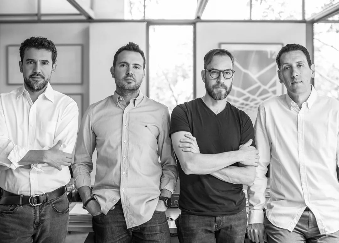 Progreso 地质博物馆与 CRA 住宅丨墨西哥丨Estudio MMX-2