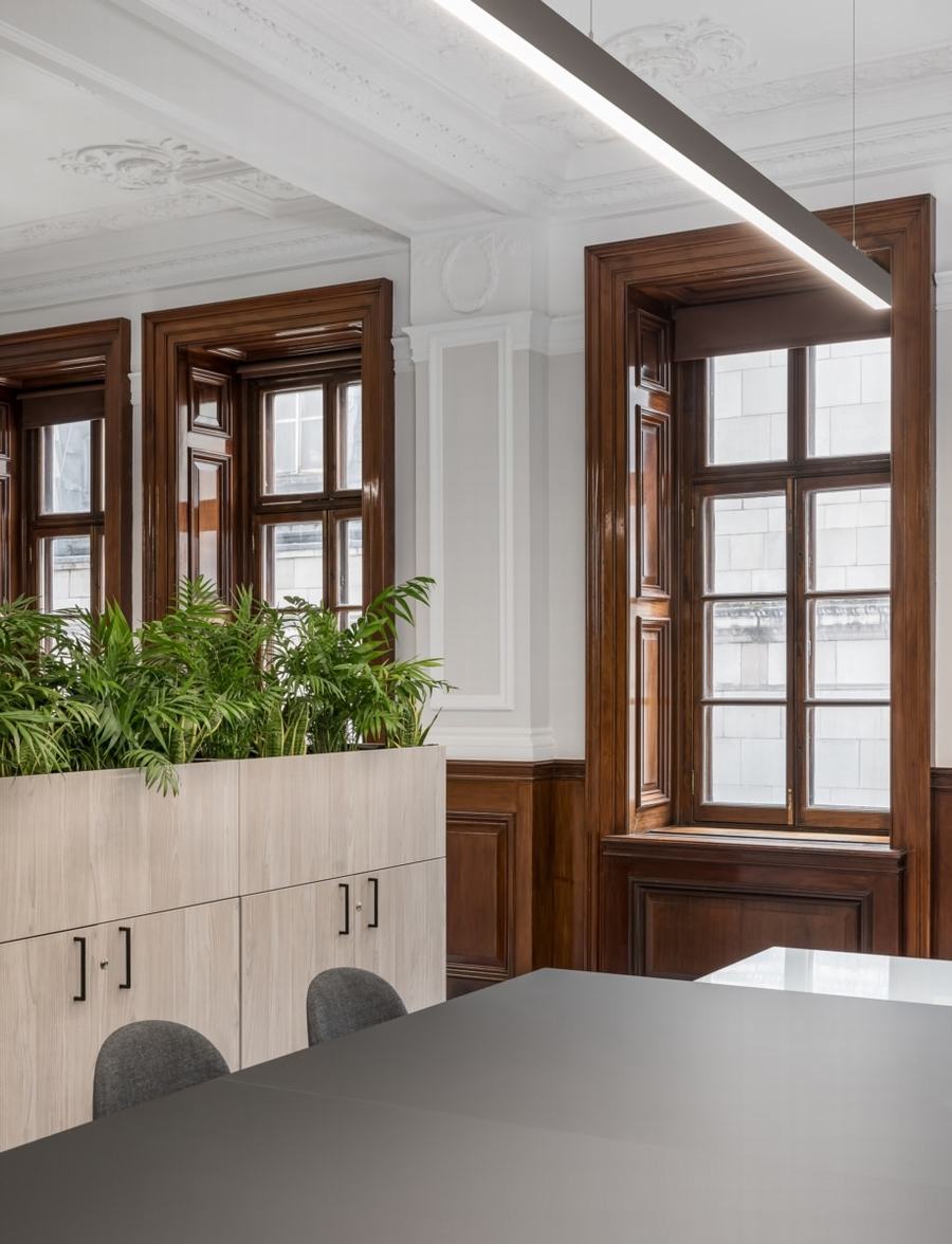 国际金矿公司最新办公室设计 - 米尚丽零售设计网 MISUNLY- 美好品牌店铺空间发现者-3