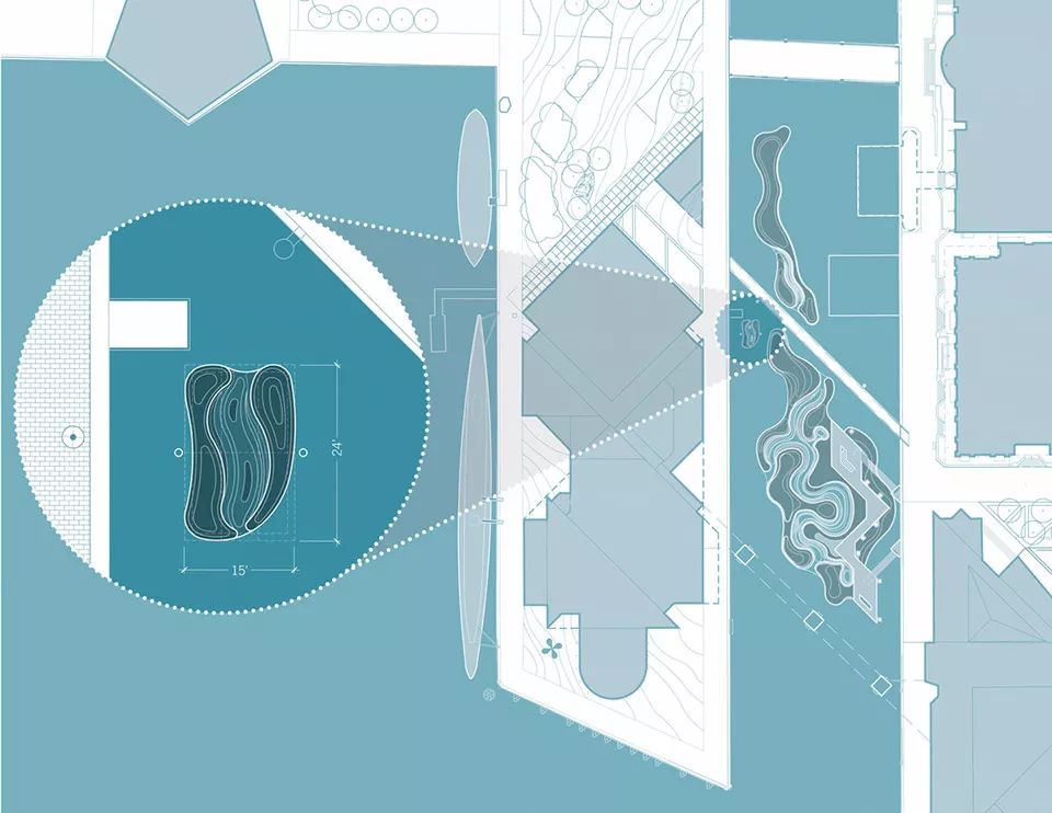 2018ASLA 研究奖得主 | 巴尔的摩漂浮湿地改善水质，促进生物多样性-19